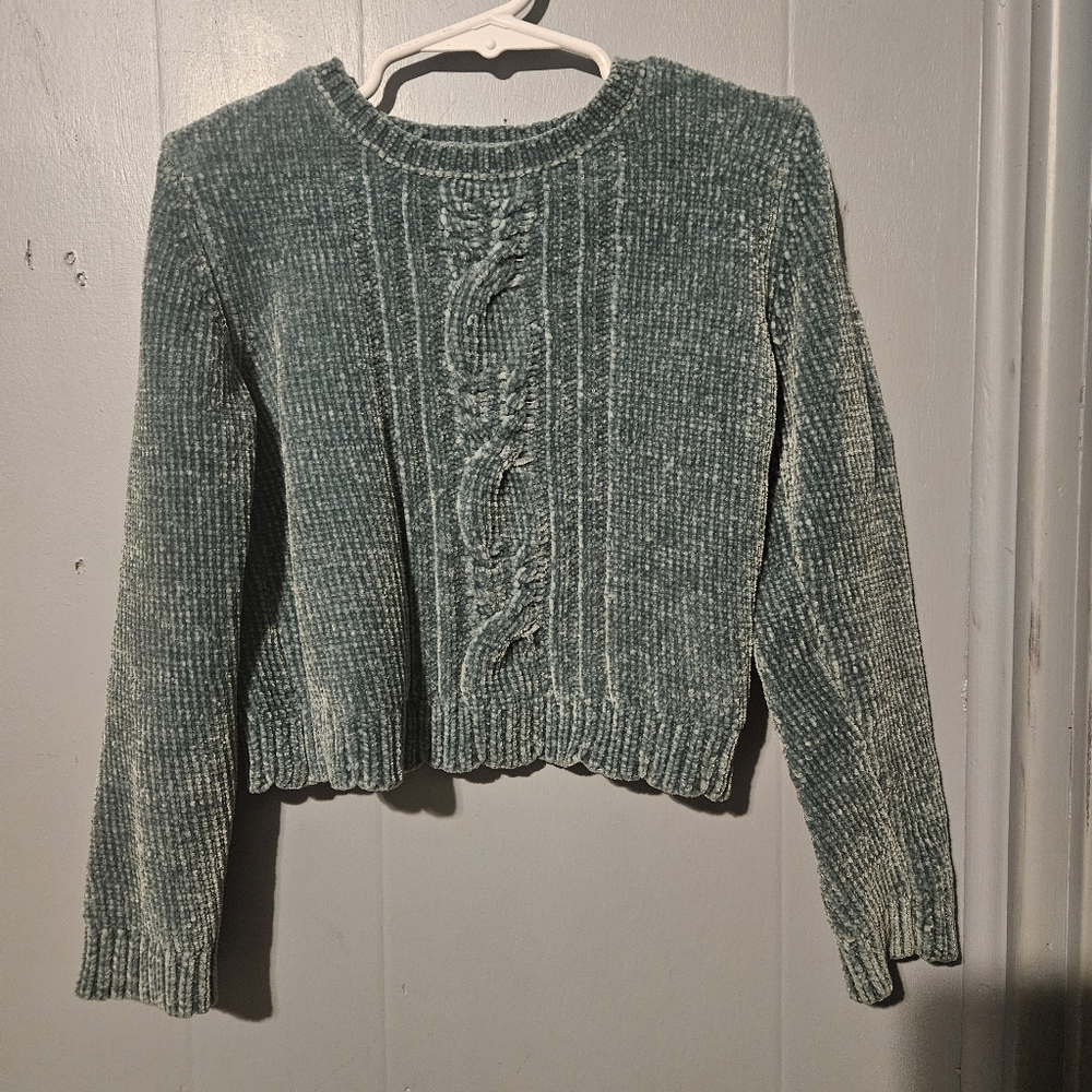 Tommy Bahama Girls Sweater